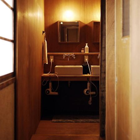 Osaka Hostel Kai Bagian luar foto