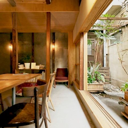 Osaka Hostel Kai Bagian luar foto