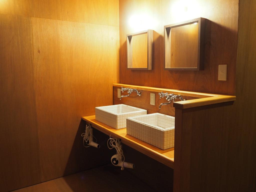Osaka Hostel Kai Bagian luar foto