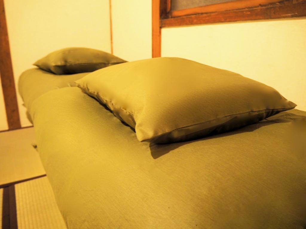 Osaka Hostel Kai Bagian luar foto