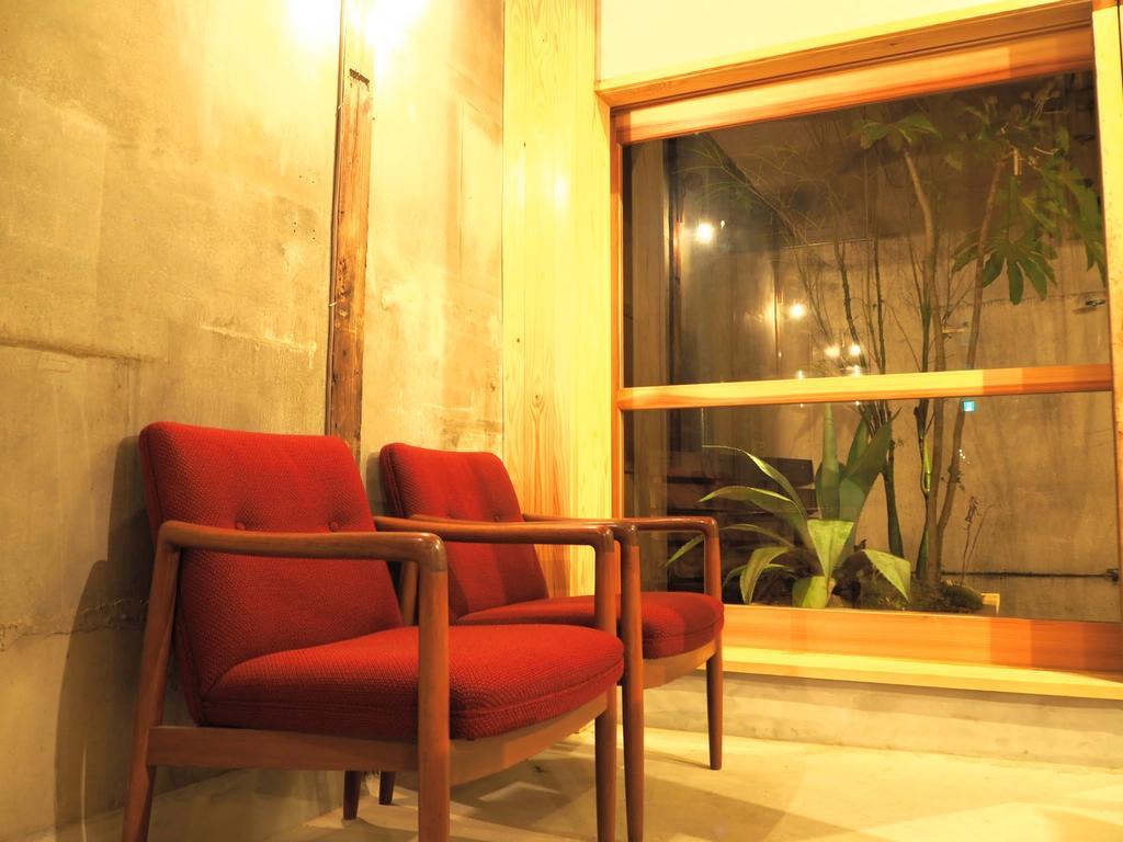 Osaka Hostel Kai Bagian luar foto