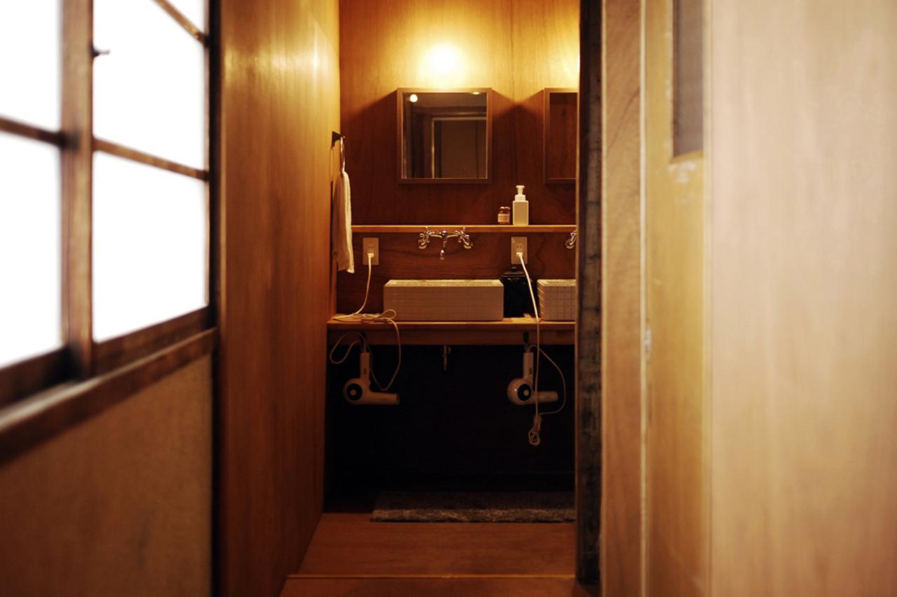 Osaka Hostel Kai Bagian luar foto