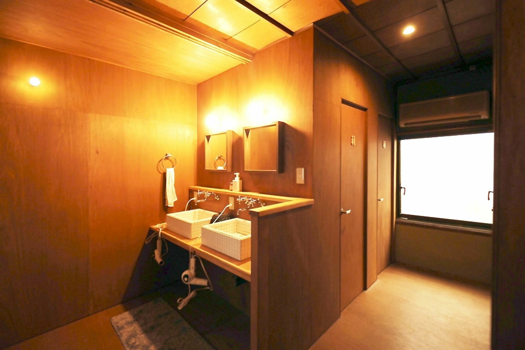 Osaka Hostel Kai Bagian luar foto