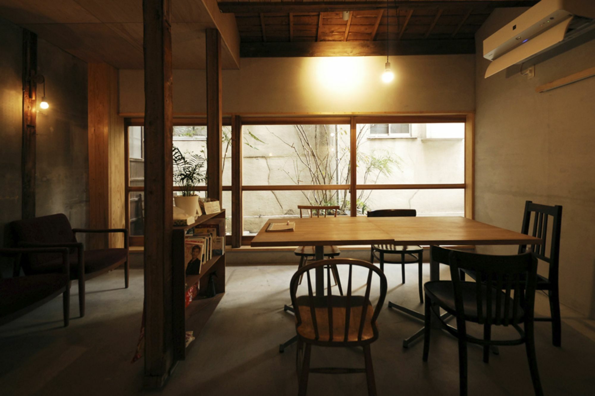 Osaka Hostel Kai Bagian luar foto