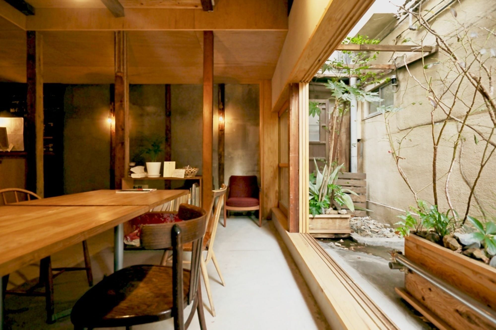 Osaka Hostel Kai Bagian luar foto