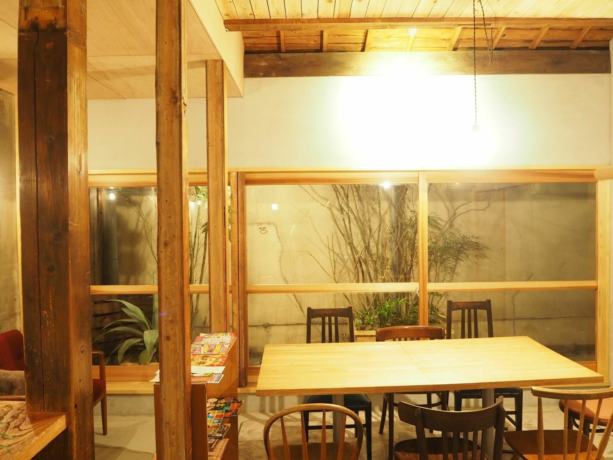 Osaka Hostel Kai Bagian luar foto