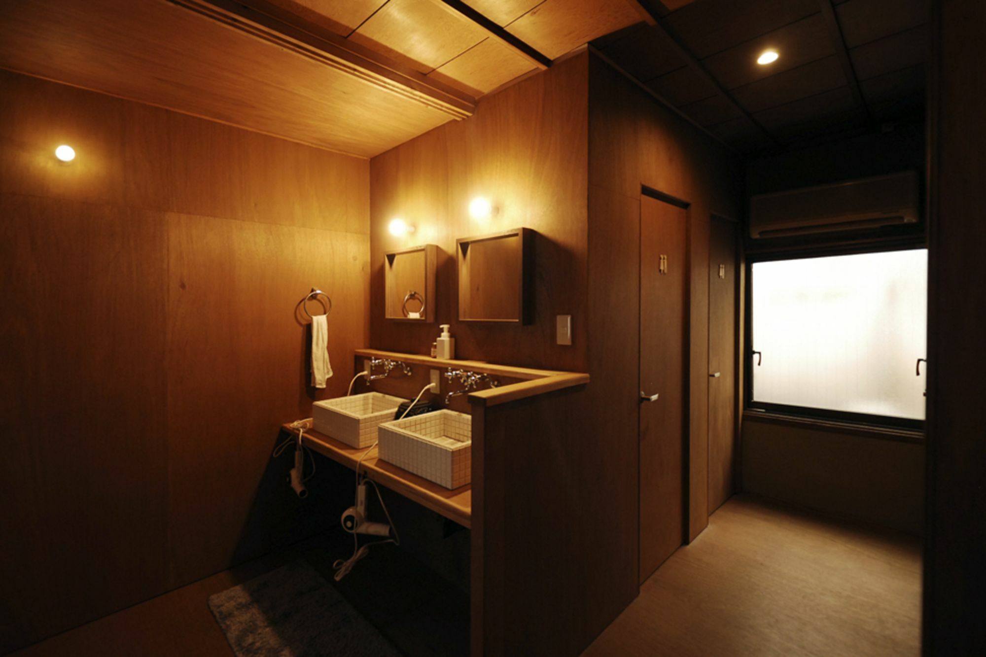 Osaka Hostel Kai Bagian luar foto
