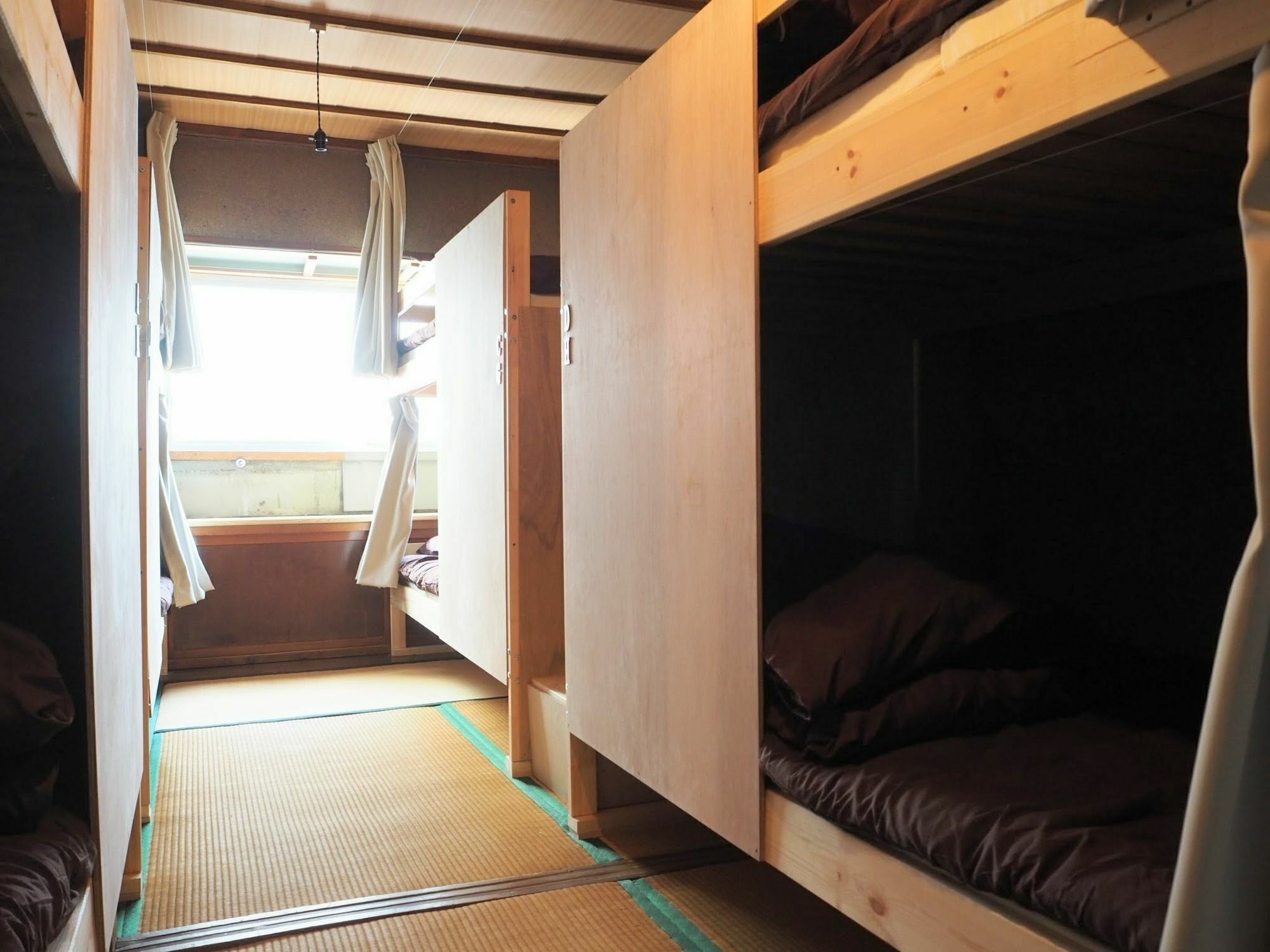 Osaka Hostel Kai Bagian luar foto