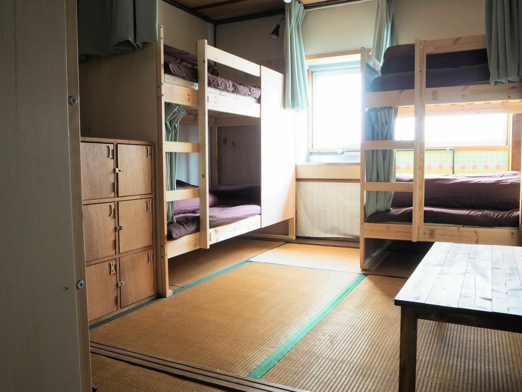Osaka Hostel Kai Bagian luar foto
